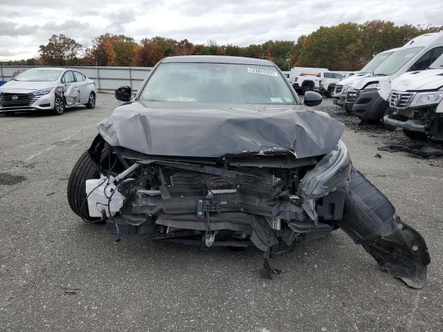 2023 NISSAN ALTIMA SV 1N4BL4DV1PN387478