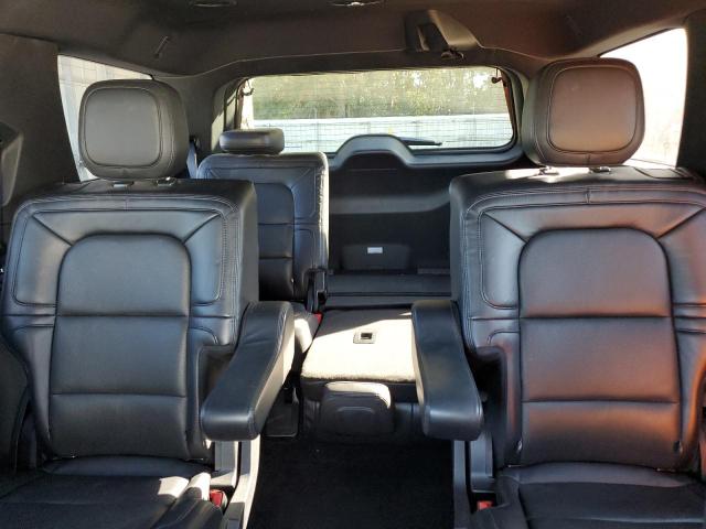 2020 LINCOLN NAVIGATOR 5LMJJ2LT7LEL17244