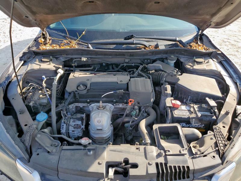 2015 HONDA ACCORD LX - 1HGCR2F36FA116436