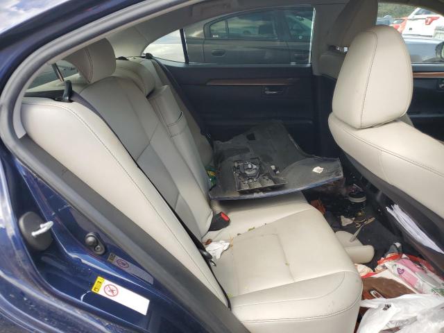 2013 LEXUS ES 300H #3303657932