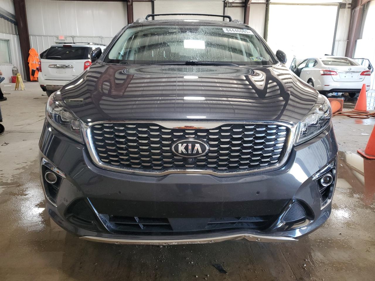 KIA SORENTO SX