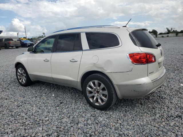 2011 BUICK ENCLAVE CX #3304001642
