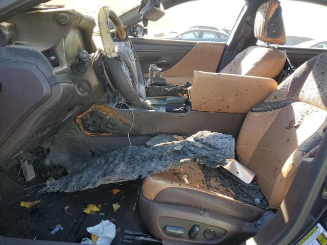 2020 LEXUS ES 350 - 58ADZ1B1XLU063157