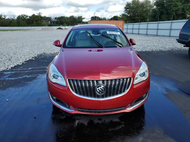 2015 BUICK REGAL PREM 2G4GN5EX2F9213299
