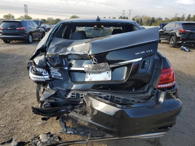 2016 MERCEDES-BENZ E 250 BLUE WDDHF9HB1GB202264
