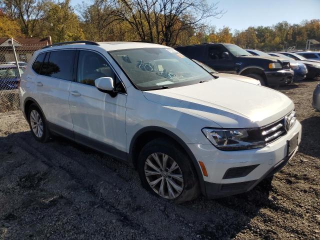 2018 VOLKSWAGEN TIGUAN SE 3VV3B7AX0JM046195