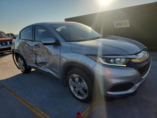2021 HONDA HR-V LX #3297914772