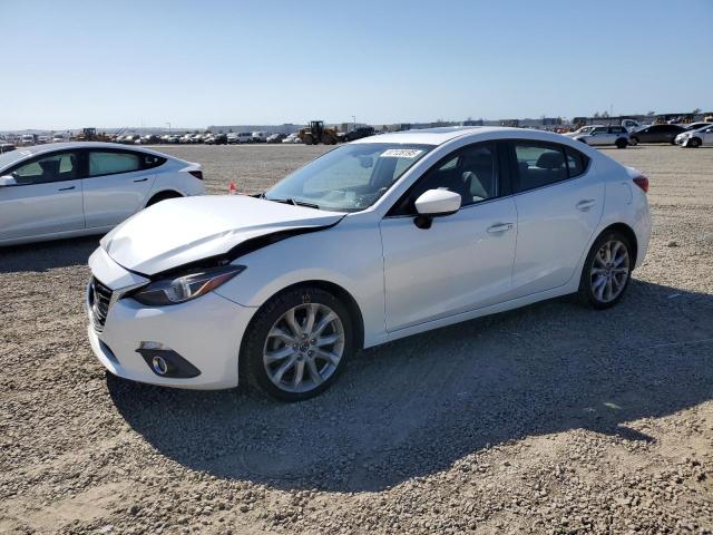 2014 MAZDA 3 GRAND TO #3278897043