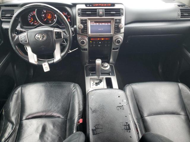 2011 TOYOTA 4RUNNER SR - JTEBU5JR1B5044470