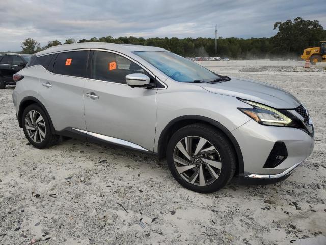 2019 NISSAN MURANO S - 5N1AZ2MS5KN130391