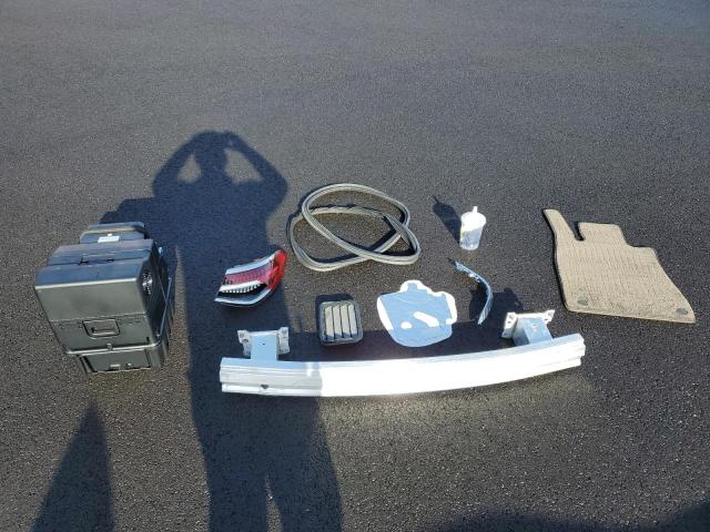 2023 MERCEDES-BENZ S MERCEDES #3308408354