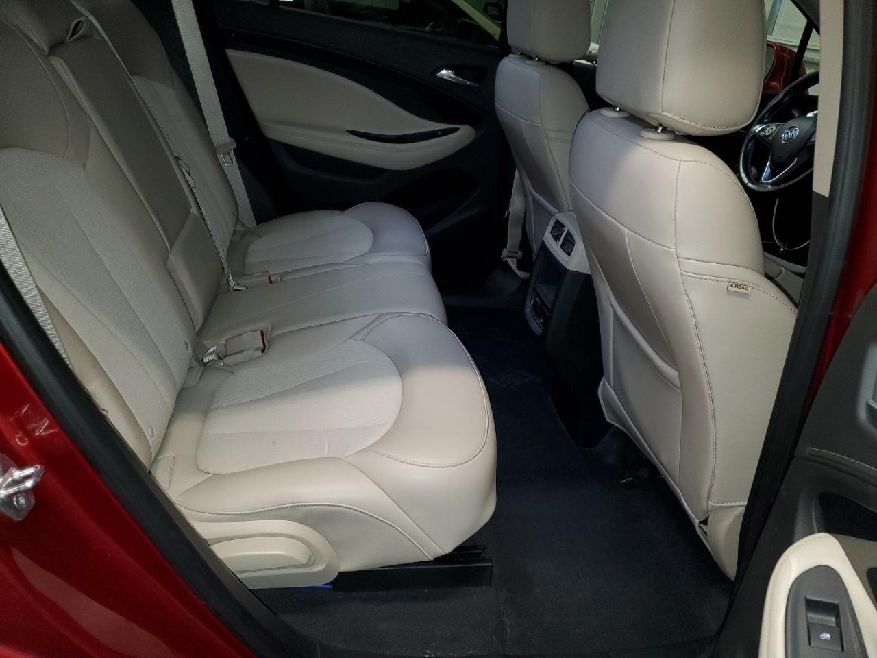 BUICK ENVISION PREFERRED