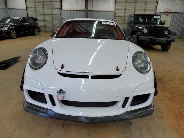 2006 PORSCHE 911 NEW GE #3302900898