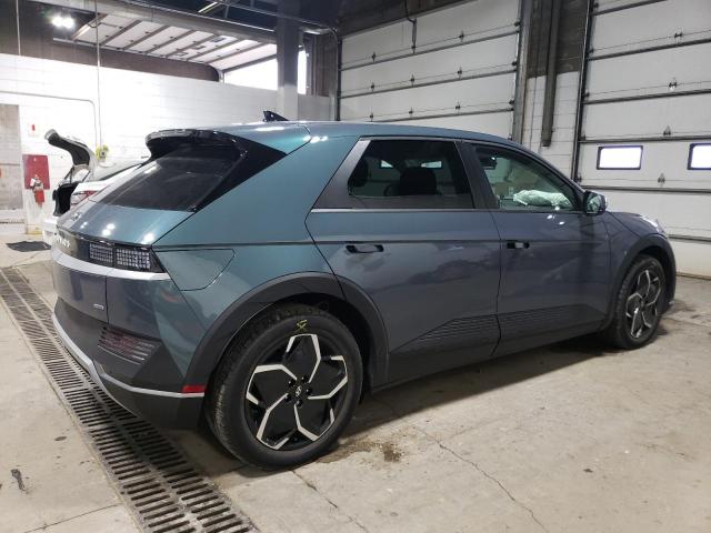 2024 HYUNDAI IONIQ 5 SEL KM8KNDDF1RU329047