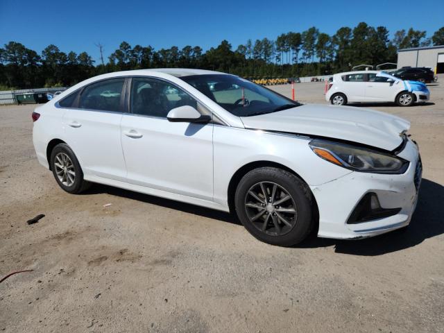 2019 HYUNDAI SONATA SE - 5NPE24AF9KH751078