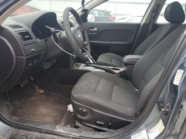 2011 FORD FUSION SE - 3FAHP0HG9BR186078