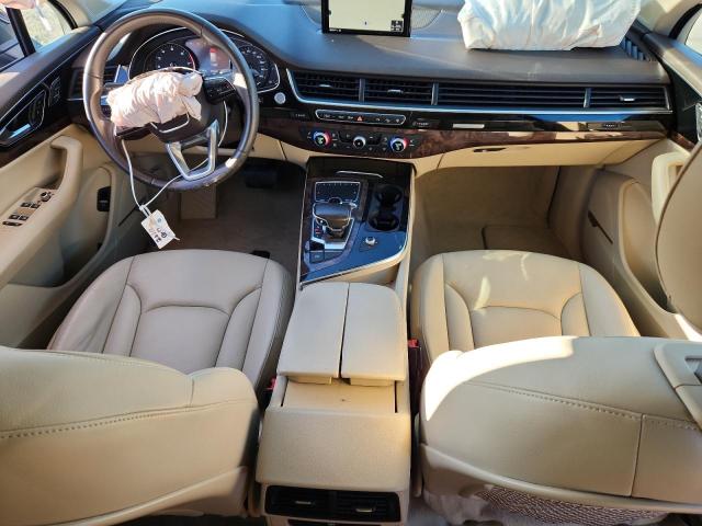 2017 AUDI Q7 PREMIUM #3282611873