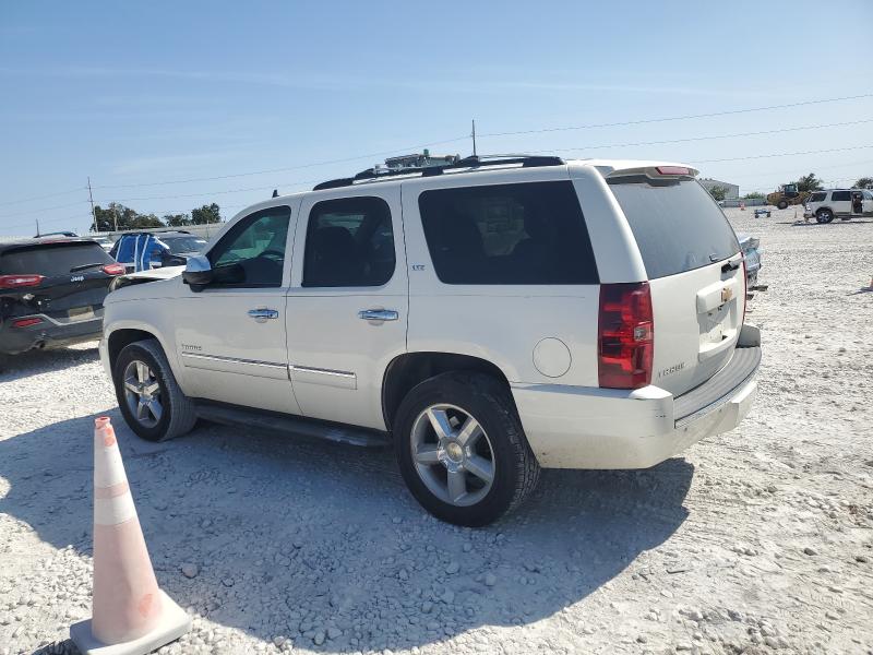 2014 CHEVROLET TAHOE C150 - 1GNSCCE05ER101345