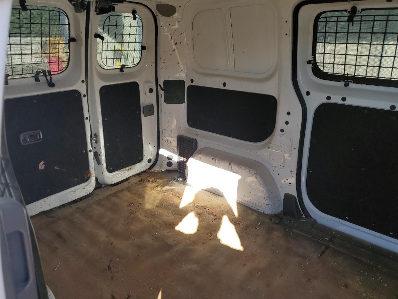 CHEVROLET EXPRESS LT