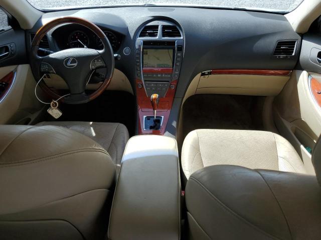 2010 LEXUS ES 350 #3284022835