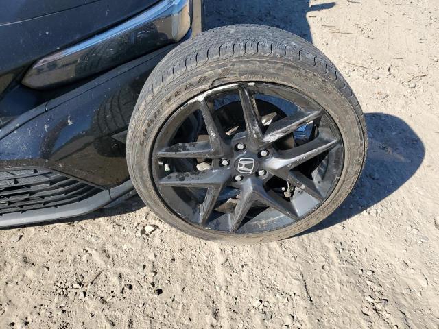 2024 HONDA CIVIC SPORT #3290191204