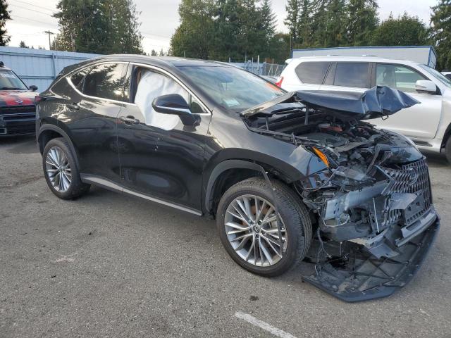 2024 LEXUS NX 350H BA 2T2HKCEZ1RC016874