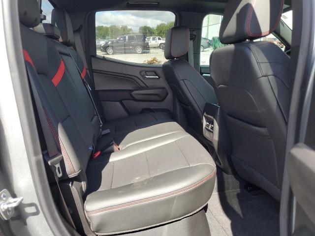 2025 CHEVROLET COLORADO Z - 1GCPTDEK3S1203551