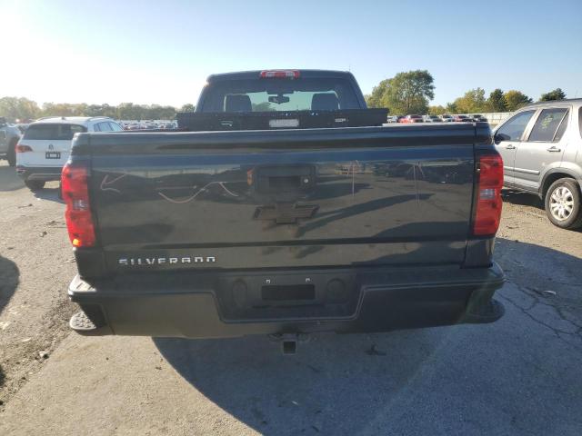 2017 CHEVROLET SILVERADO - 1GCNKNEC1HZ306602