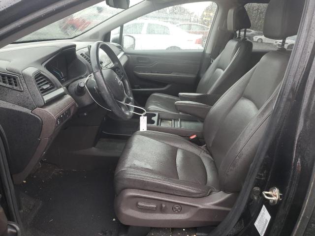 2020 HONDA ODYSSEY EX - 5FNRL6H73LB042588