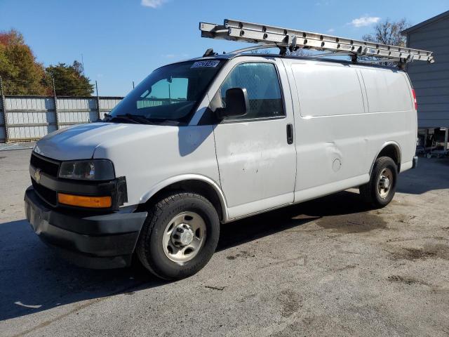 CHEVROLET EXPRESS G2