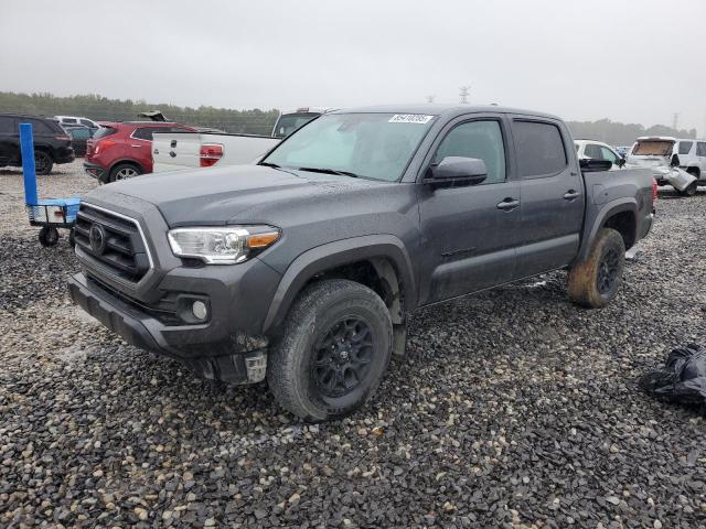 Global Auto Auctions: 2022 TOYOTA TACOMA DOU