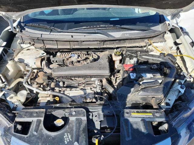 2018 NISSAN ROGUE S - KNMAT2MV6JP550258