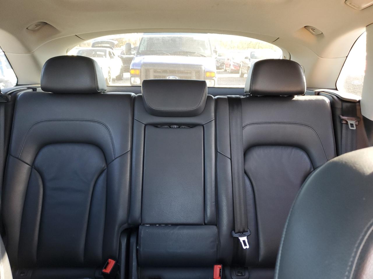 AUDI Q5 PREMIUM PLUS