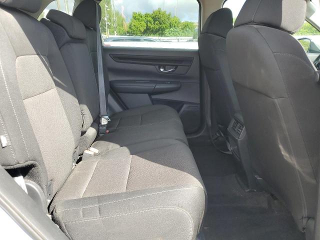 2025 HONDA CR-V LX #3269824702