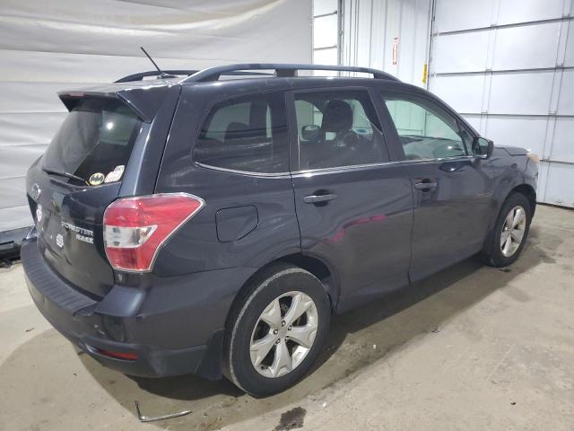 2015 SUBARU FORESTER 2 - JF2SJAKC7FH593077
