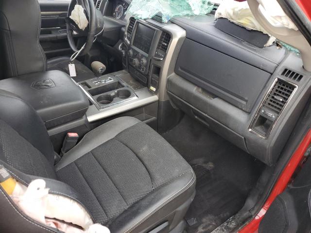 2013 RAM 1500 SPORT #3287372981