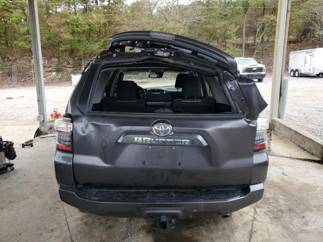2021 TOYOTA 4RUNNER SR #3316957074