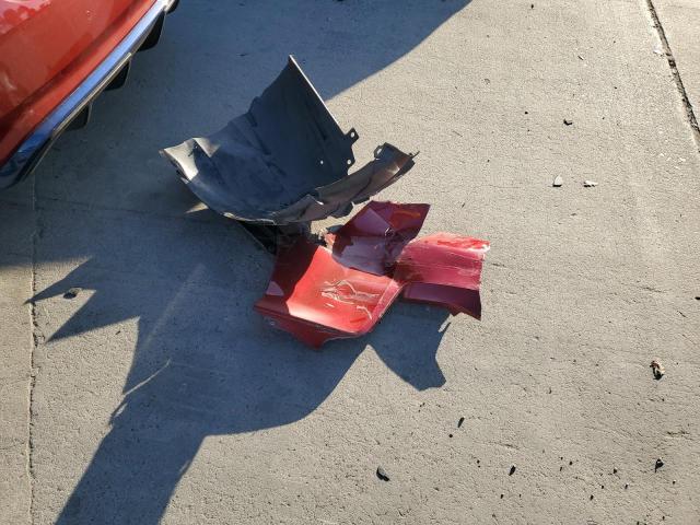 2022 NISSAN LEAF SV #3284582354