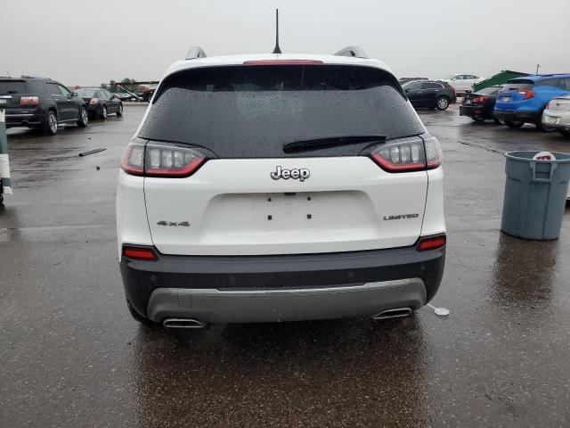 2021 JEEP CHEROKEE L #3285746653