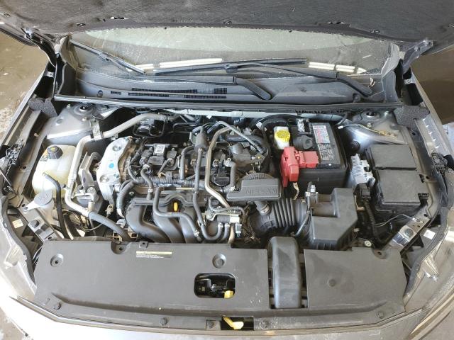 2023 NISSAN SENTRA SR 3N1AB8DV2PY304520