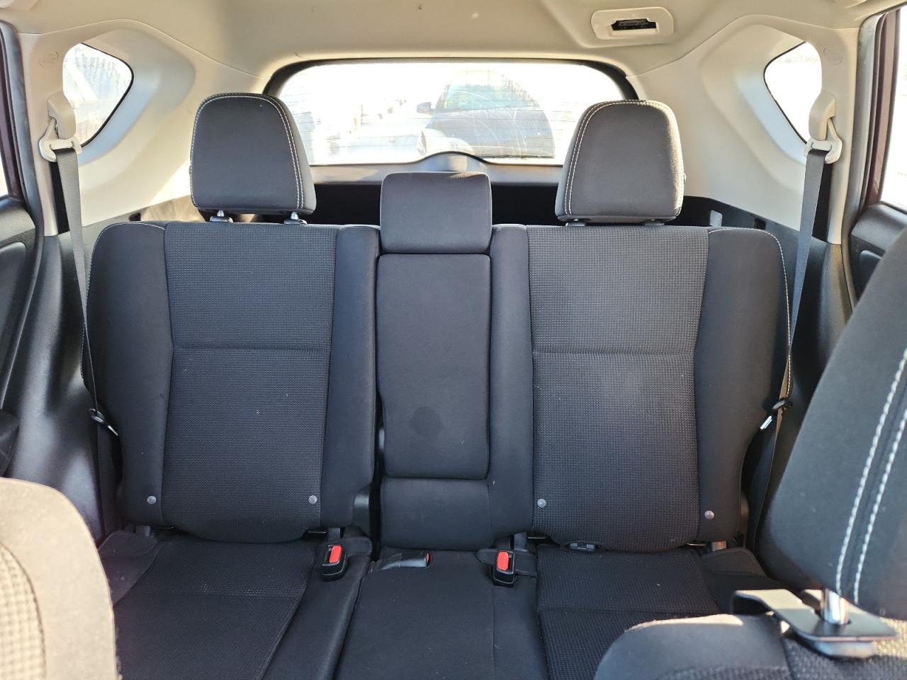 TOYOTA RAV4 ADVENTURE