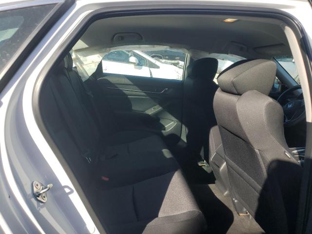 2018 HONDA ACCORD LX - 1HGCV1F15JA055190