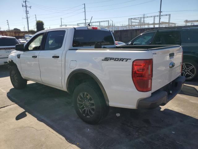 2019 FORD RANGER XL - 1FTER4EH7KLA42815