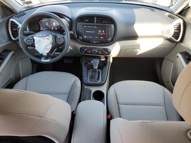 2023 KIA SOUL LX #3294328876