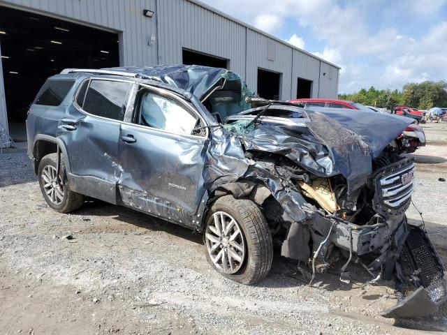 2019 GMC ACADIA SLE 1GKKNLLA2KZ132499