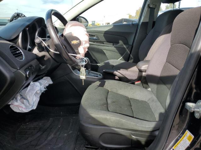 2014 CHEVROLET CRUZE LT - 1G1PC5SB6E7345090