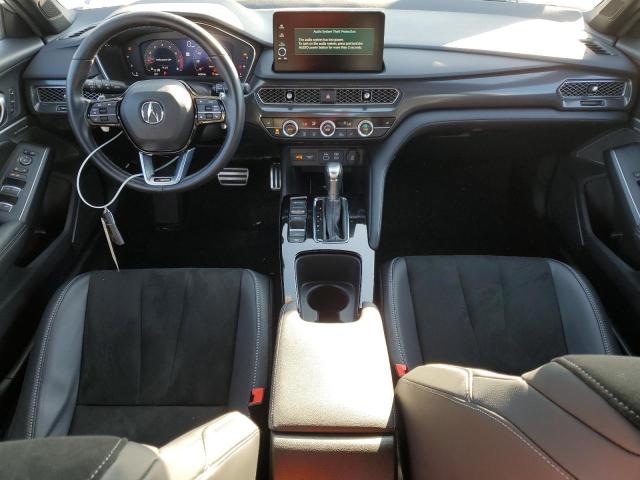 2024 ACURA INTEGRA A- - 19UDE4H64RA029321