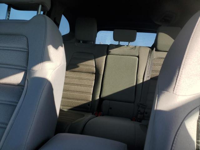 2017 HONDA CR-V EX - 7FARW1H59HE048111