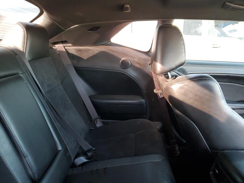 2020 DODGE CHALLENGER - 2C3CDZFJ3LH222638