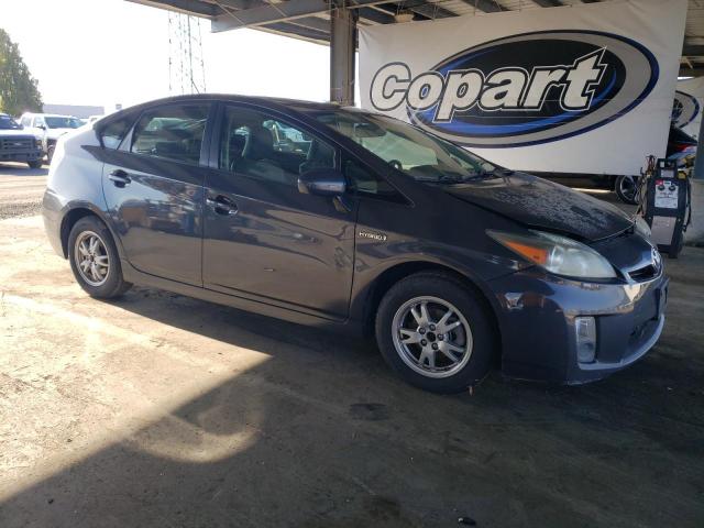 2011 TOYOTA PRIUS #3298164082